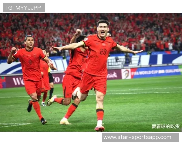 中国足球队的明星球员盘点与未来发展展望 中国足球队的明星球员盘点与未来发展展望