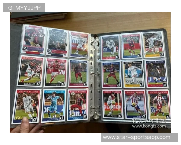 开足球球星卡如何盈利揭秘 适合新手的赚钱技巧与市场分析 开足球球星卡如何盈利揭秘 适合新手的赚钱技巧与市场分析