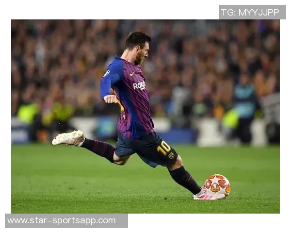 梅西迷弟为偶像疯狂呐喊 他的足球之路如何与梅西相似