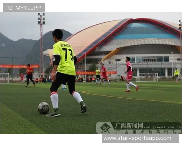 百色足球球星实力排行榜前十名分析与评选