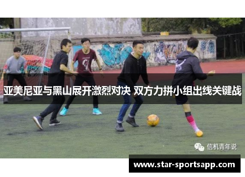 亚美尼亚与黑山展开激烈对决 双方力拼小组出线关键战